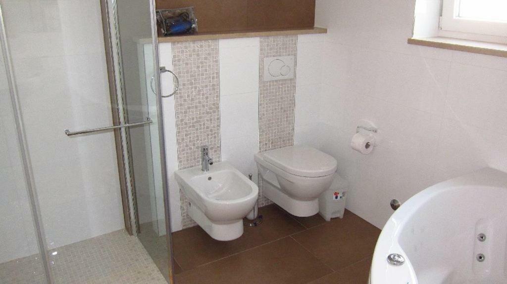 Appartement House Mia à Ližnjan Extérieur photo