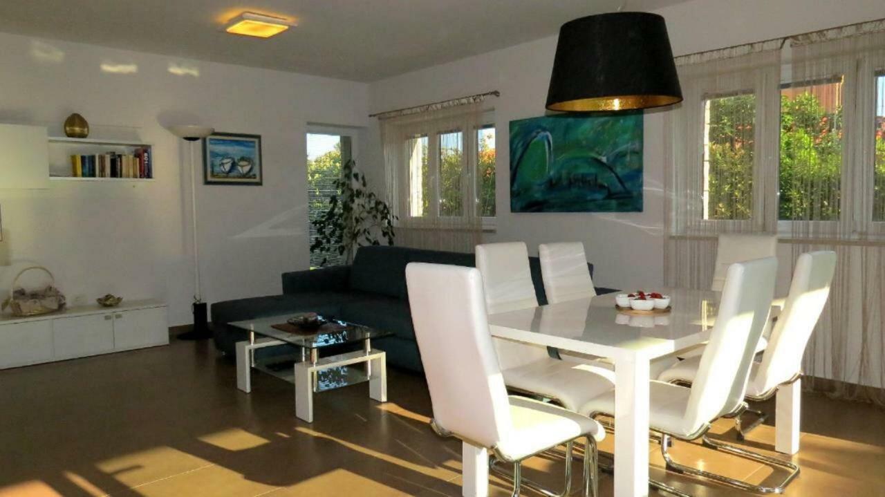 Appartement House Mia à Ližnjan Extérieur photo