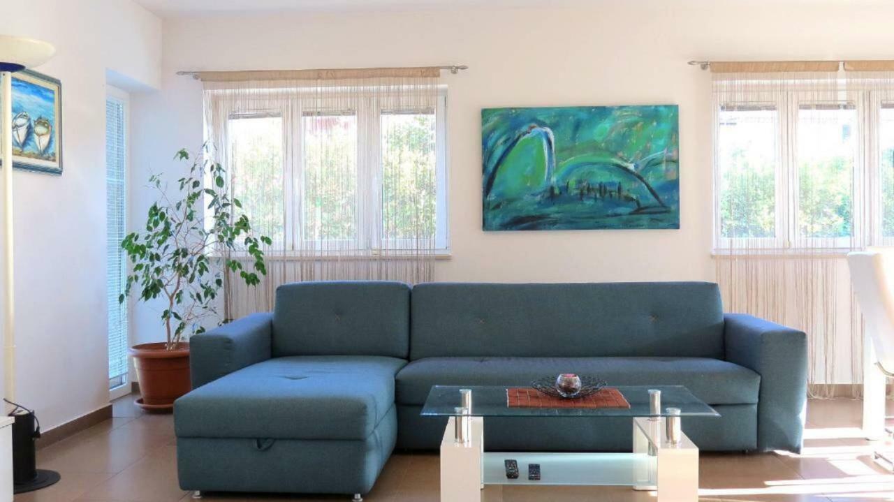 Appartement House Mia à Ližnjan Extérieur photo