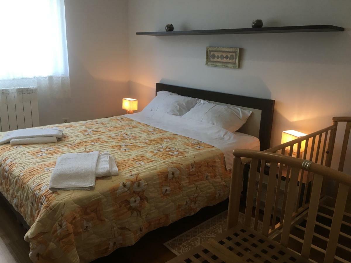 Appartement House Mia à Ližnjan Extérieur photo