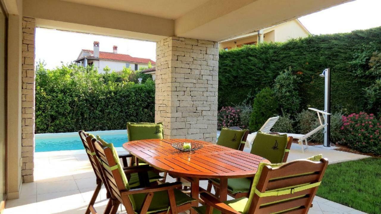 Appartement House Mia à Ližnjan Extérieur photo
