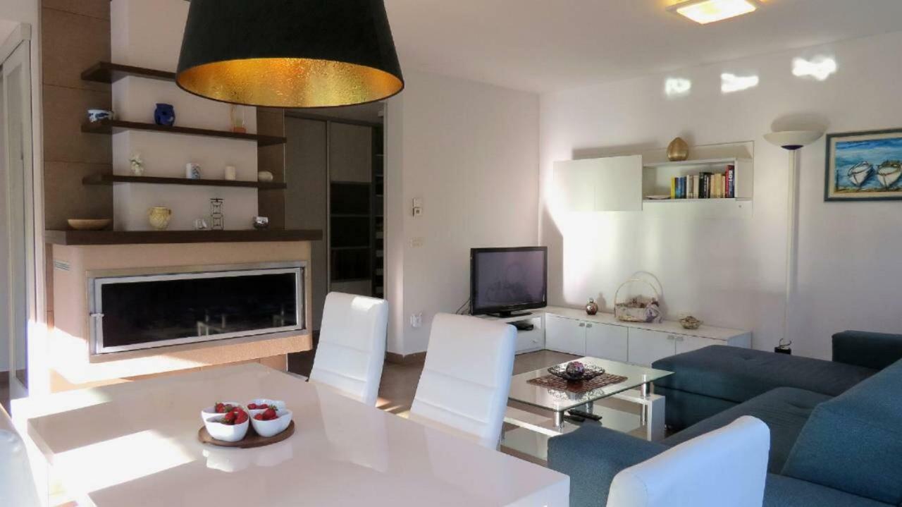 Appartement House Mia à Ližnjan Extérieur photo