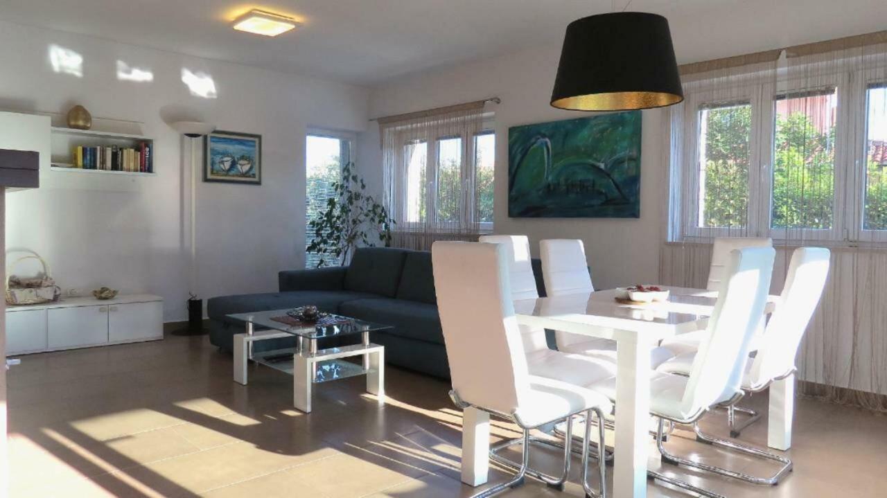 Appartement House Mia à Ližnjan Extérieur photo