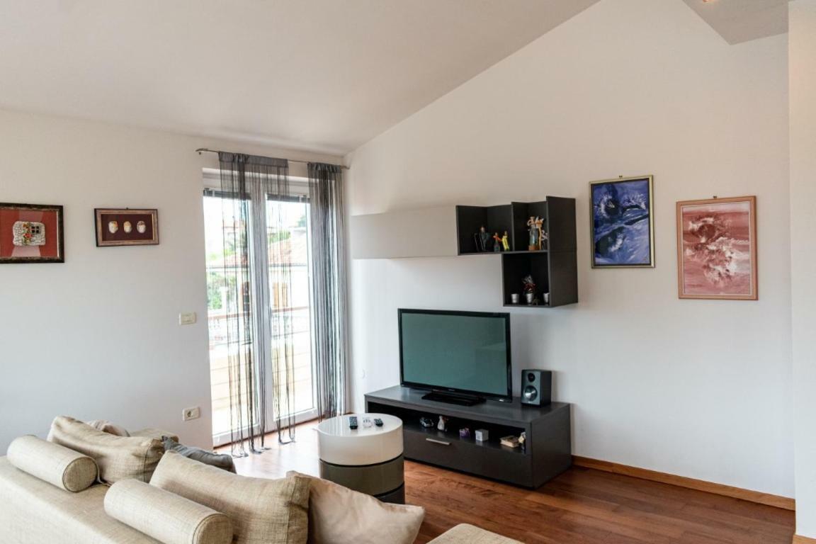 Appartement House Mia à Ližnjan Extérieur photo